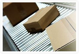 Kitting & Fulfillment Solutions