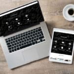 New Year – New Site – New Look